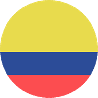 Colombia Copa Cup